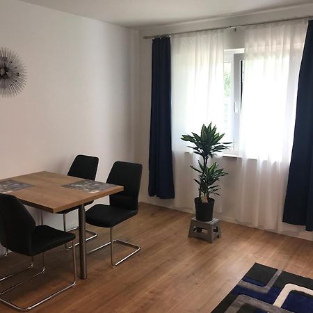 Schoene Neu Erbaute Wohnung เบอร์ลิน ภายนอก รูปภาพ