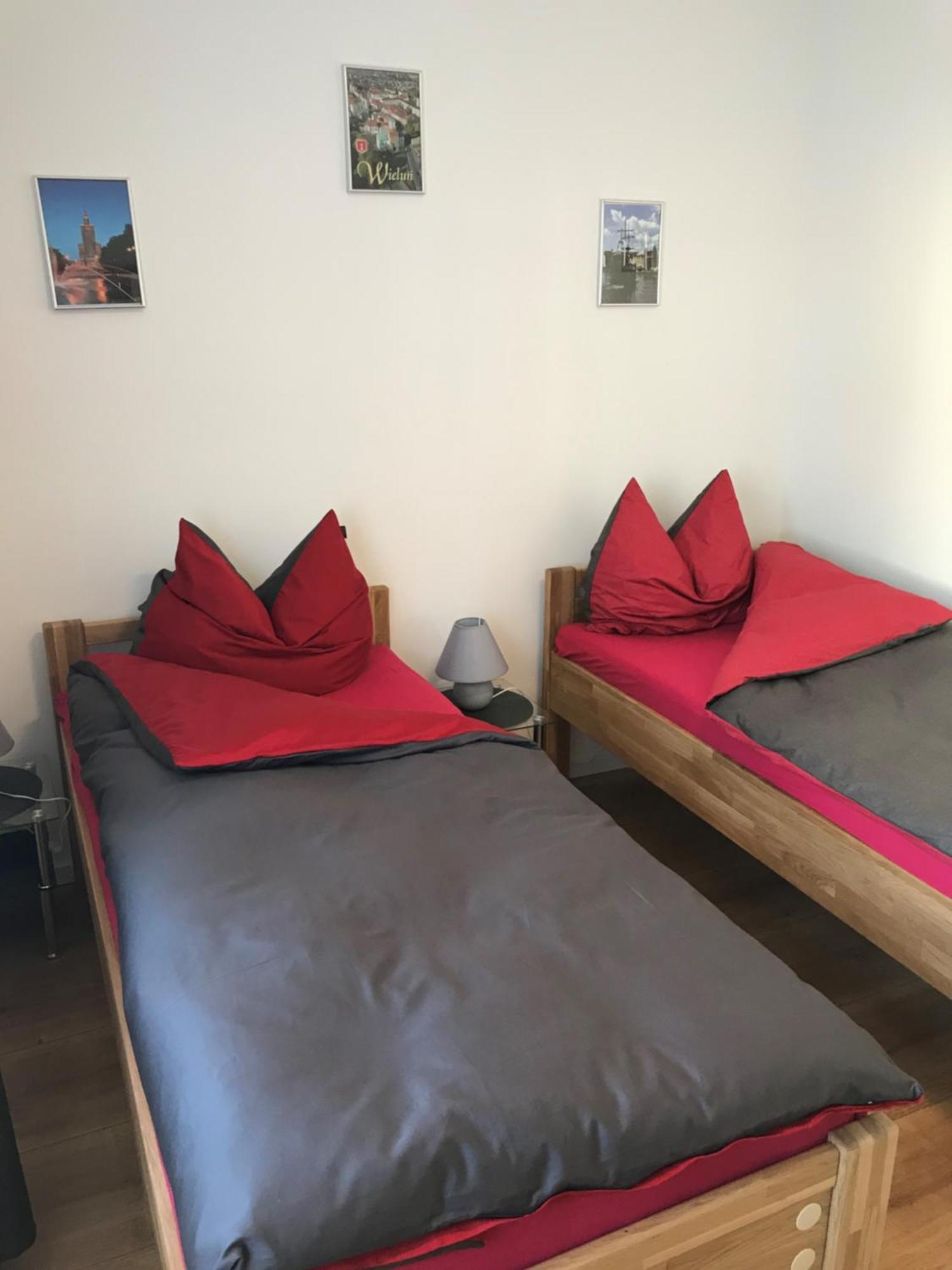 Schoene Neu Erbaute Wohnung เบอร์ลิน ภายนอก รูปภาพ
