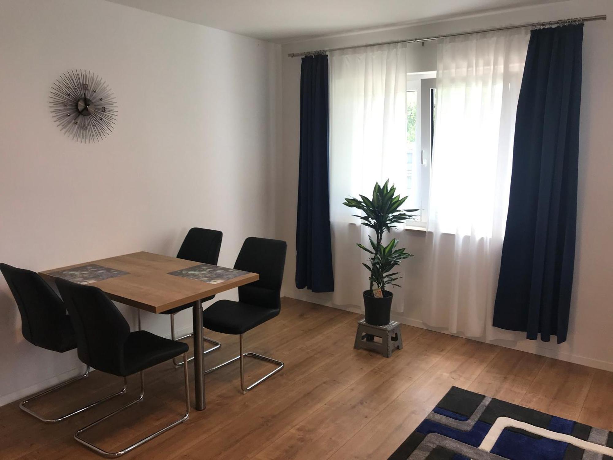 Schoene Neu Erbaute Wohnung เบอร์ลิน ภายนอก รูปภาพ