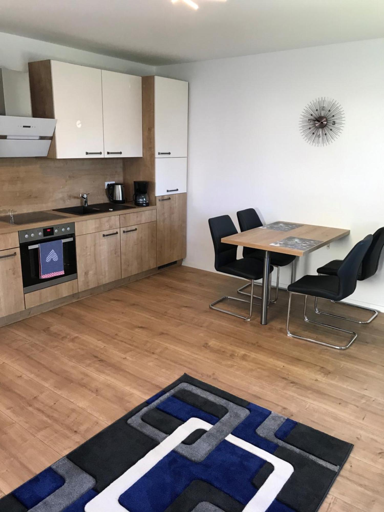 Schoene Neu Erbaute Wohnung เบอร์ลิน ภายนอก รูปภาพ