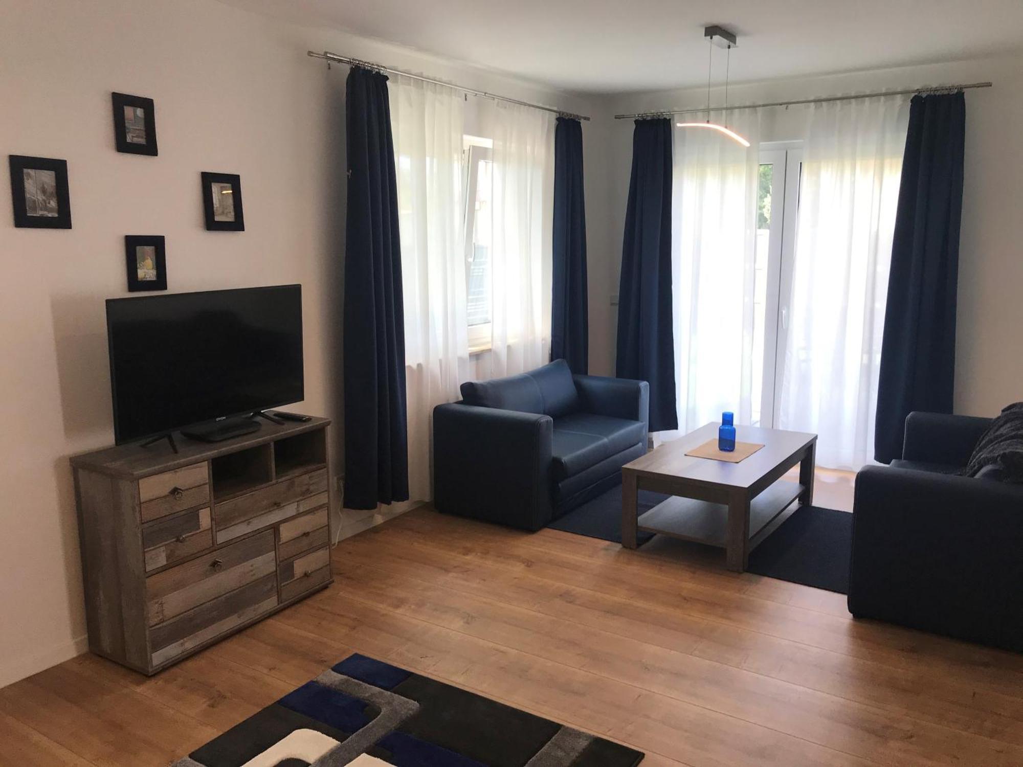 Schoene Neu Erbaute Wohnung เบอร์ลิน ภายนอก รูปภาพ